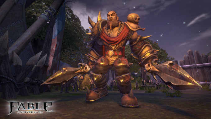Twinblade Twinblade