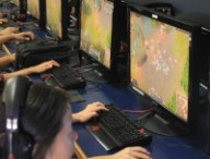 UCI-esport