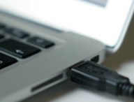 USB-plug