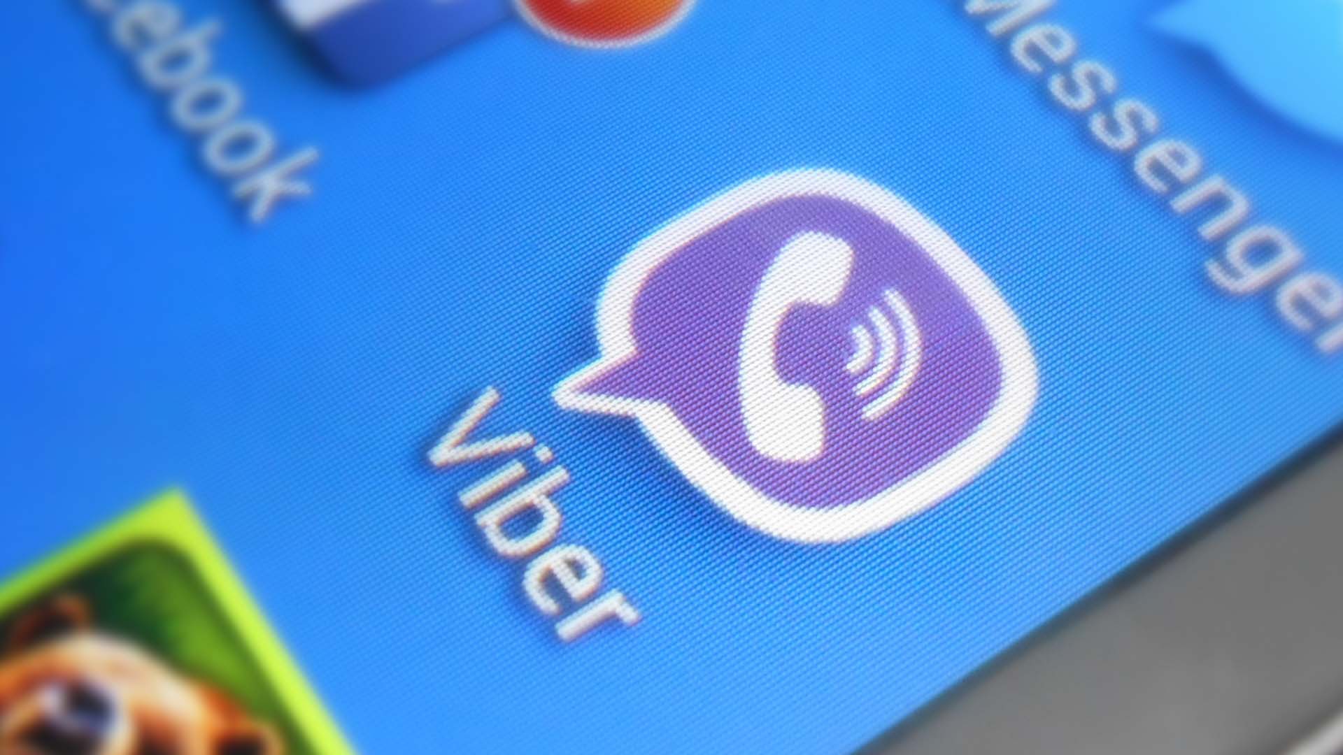 Viber Viber