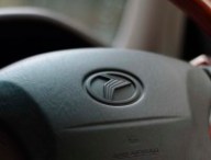 Volant Toyota