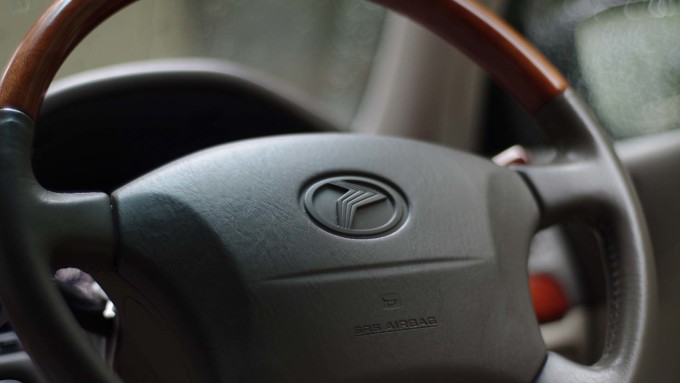 Volant Toyota Volant Toyota