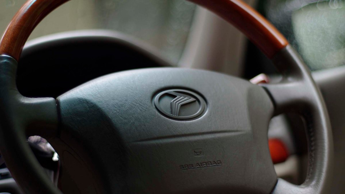 Volant Toyota Volant Toyota