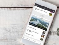 WeChat s&rsquo;impose en Chine comme la messagerie instantanée la plus populaire
