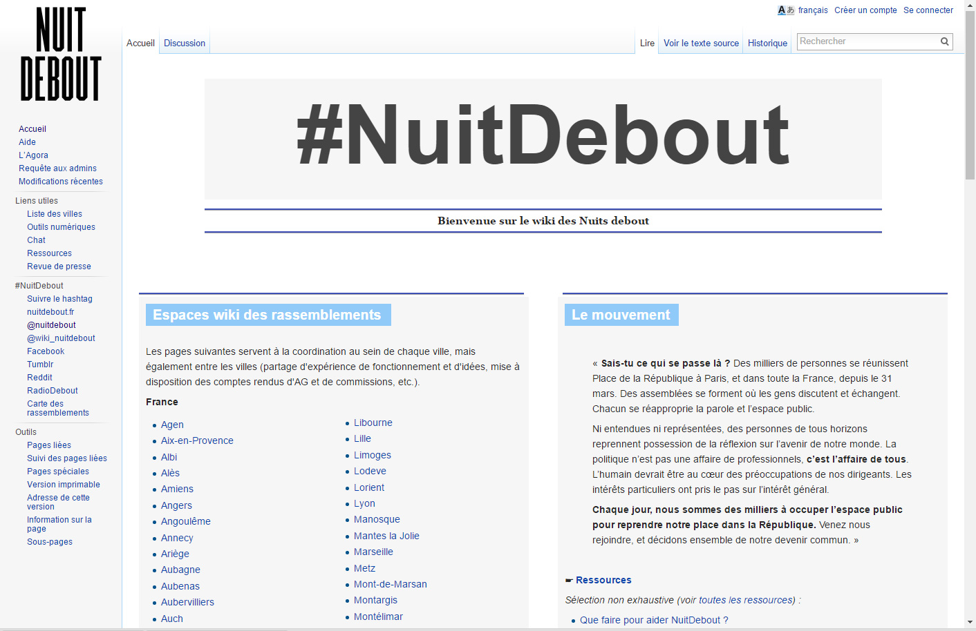 wikidebout wikidebout