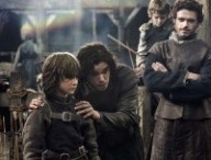 Winter is coming