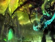 WoW Legion