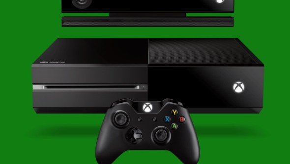 xbox-one