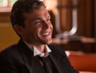 Alden Ehrenreich incarnera Han Solo pour le deuxième film dérivé.
