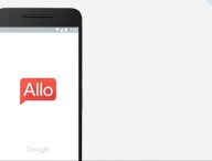 Allo Google