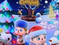 Animal Crossing
