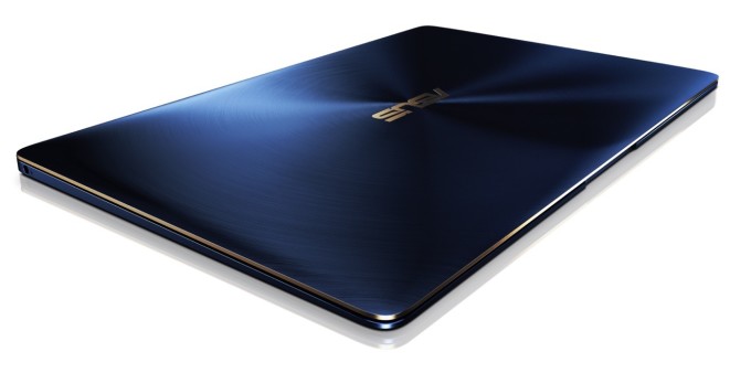 Asus ZenBook 3 - 2 Asus ZenBook 3 - 2