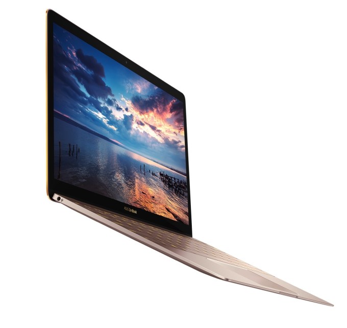 Asus ZenBook 3 - 5 Asus ZenBook 3 - 5