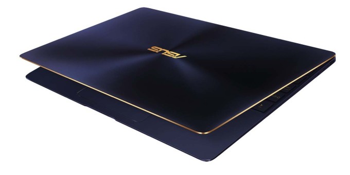 Asus ZenBook 3 Asus ZenBook 3