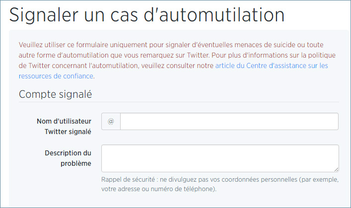 automutilation automutilation