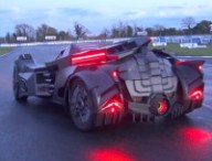 batmobile
