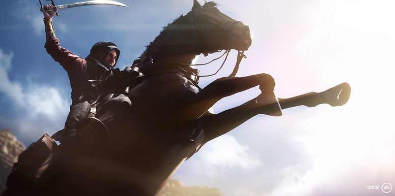 Battlefield1 Battlefield1