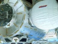 BEAM ISS