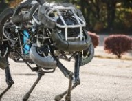 Boston Dynamics