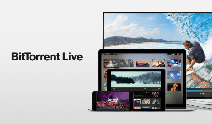 BT Live BT Live