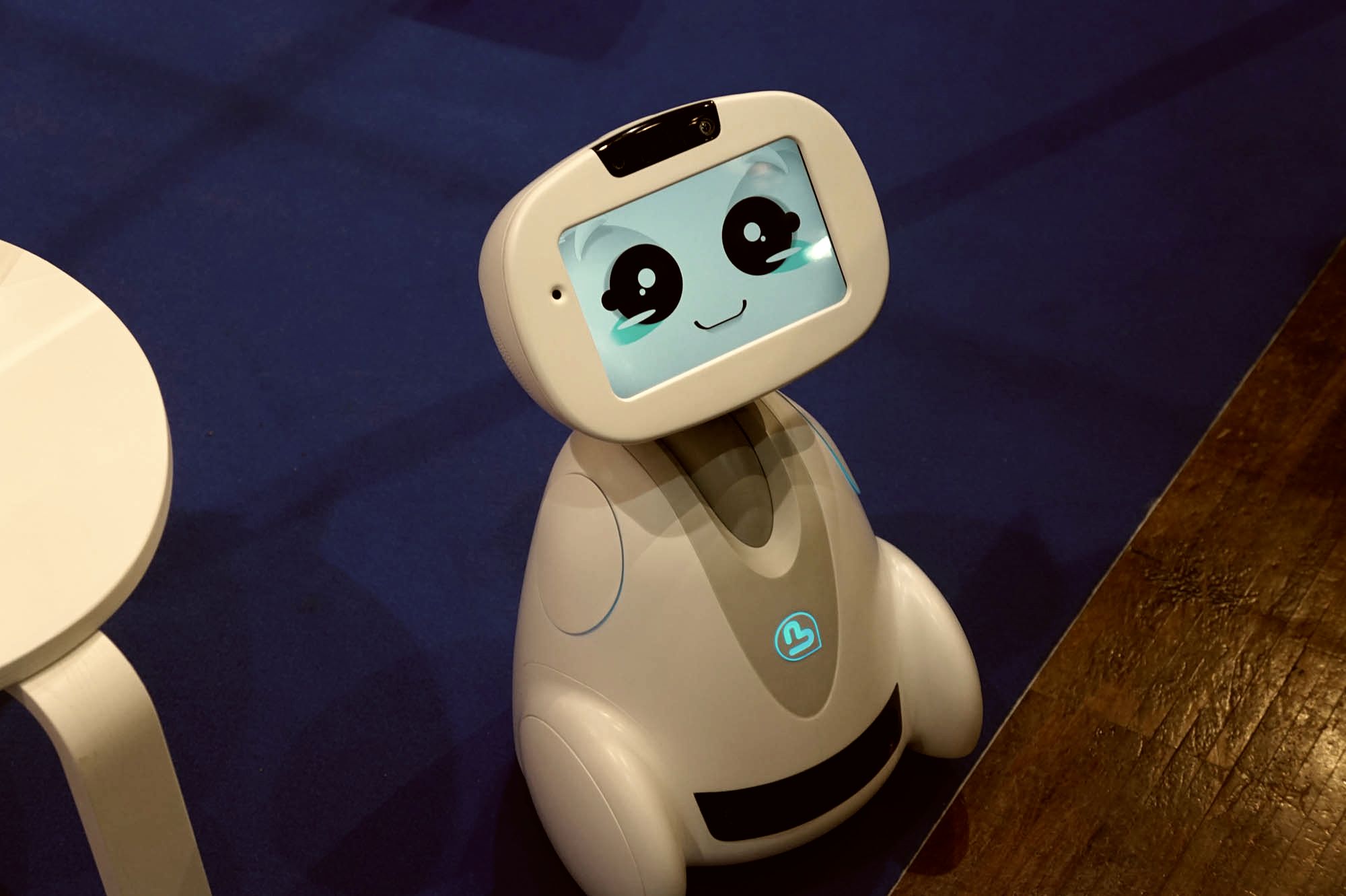 buddy-robot1 buddy-robot1