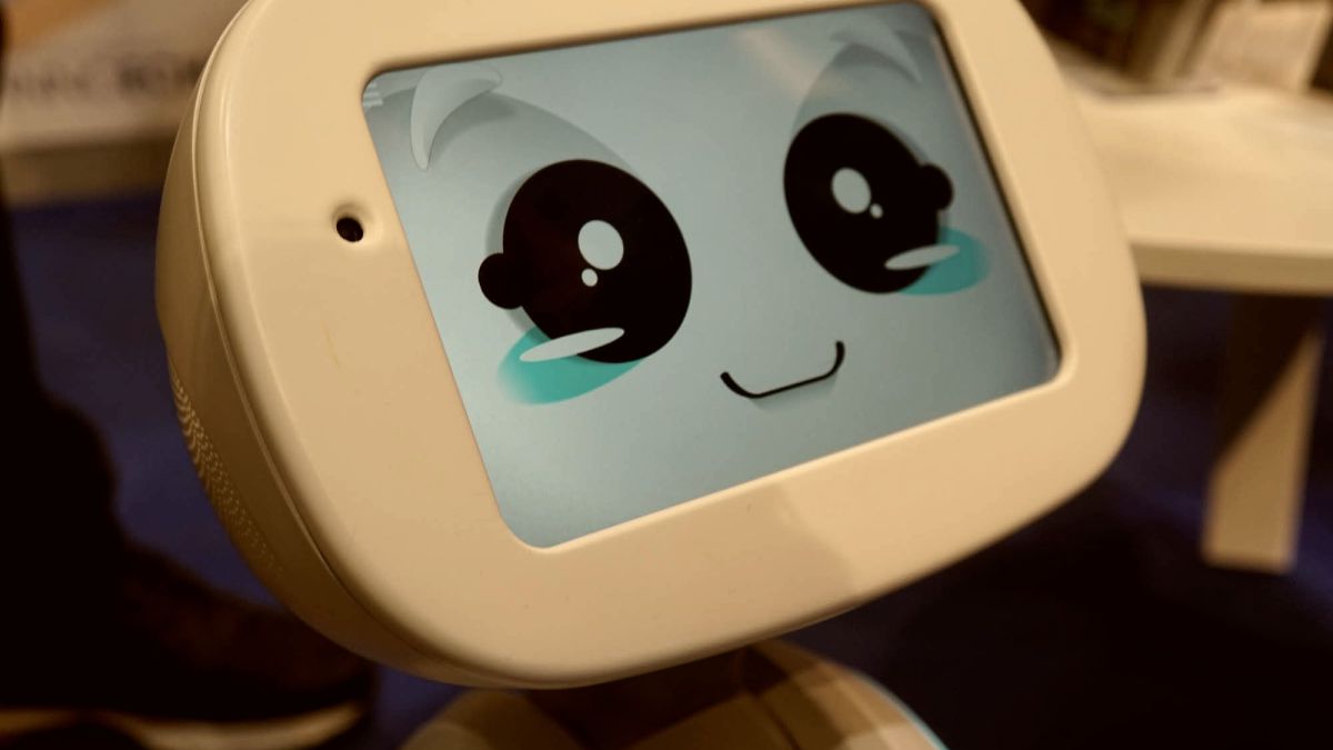 buddy-robot3 buddy-robot3