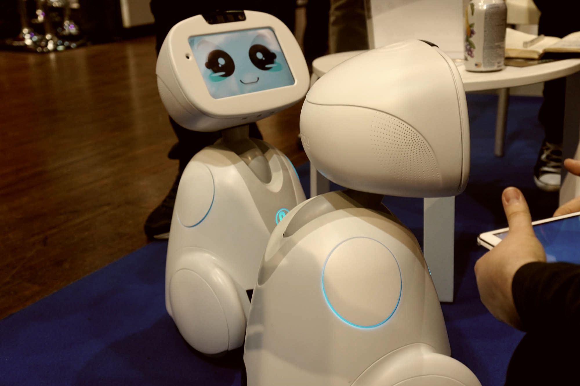 buddy-robot6 buddy-robot6
