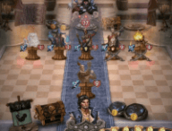 Capture Fable