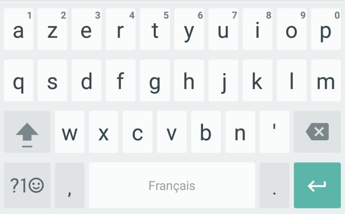 clavier-google-5-0 clavier-google-5-0