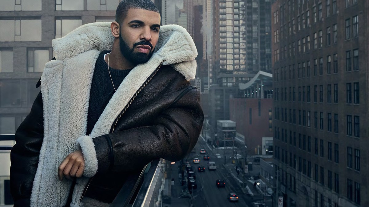 Drake, dont Views était une exclusivité Apple Drake, dont Views était une exclusivité Apple