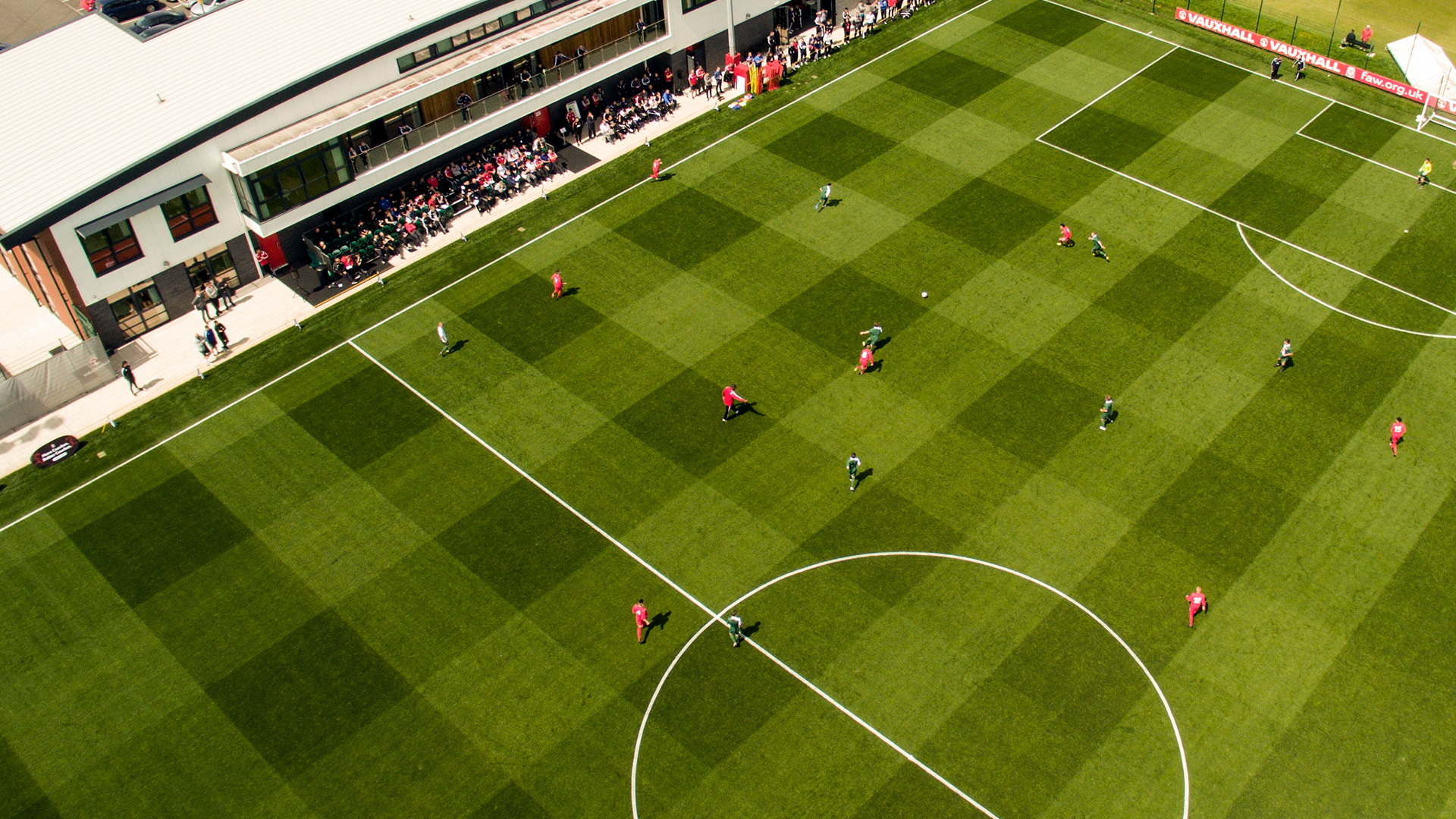 drone-football drone-football