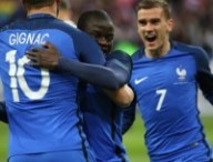 equipe de france