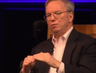 Eric Schmidt