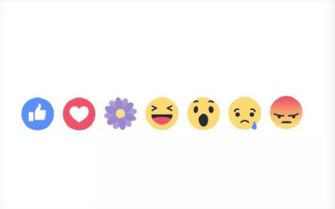 Facebook-reaction-flower Facebook-reaction-flower