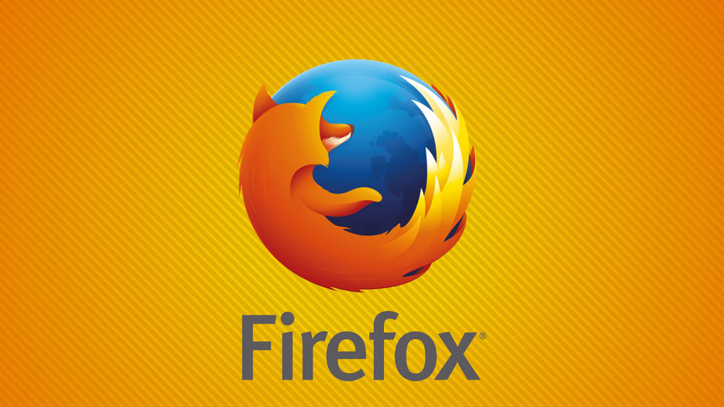 firefox firefox