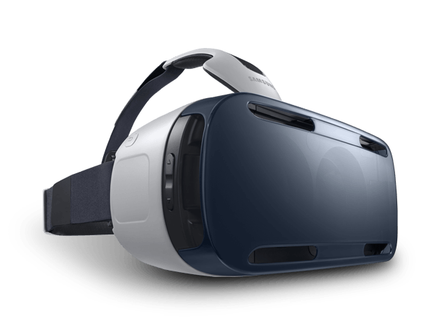Gear VR Gear VR