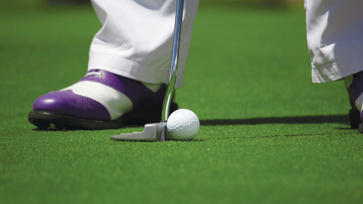 Golf Golf
