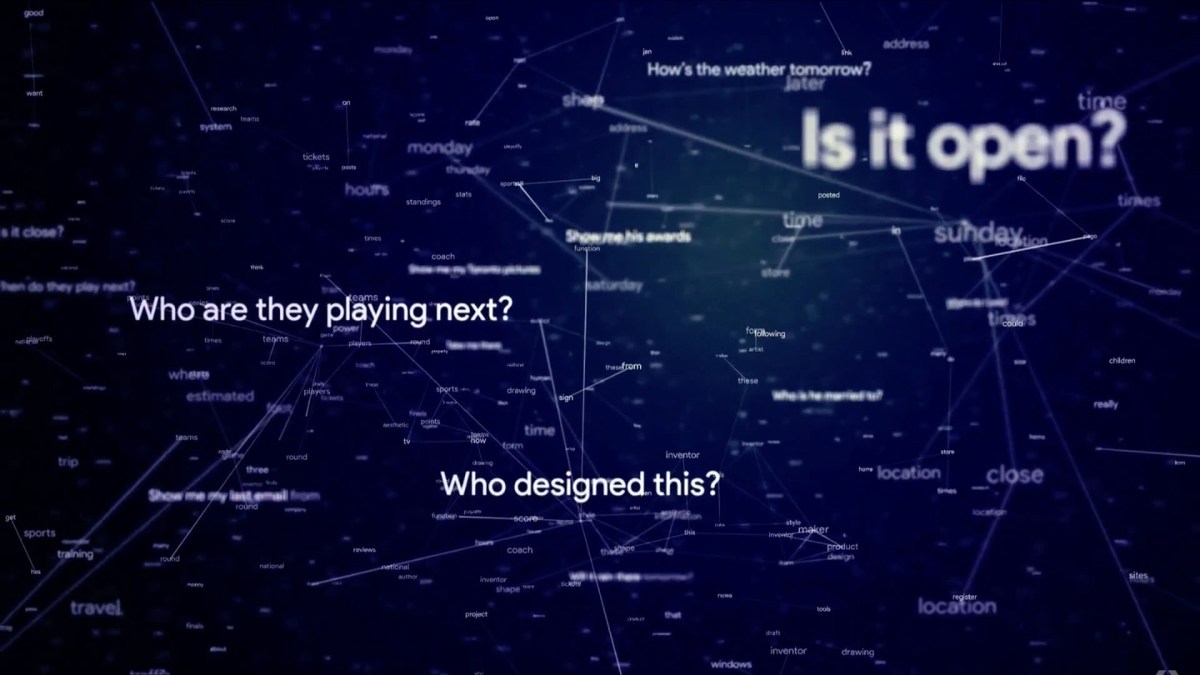 Google Assistant Google Assistant