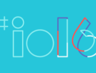 Google IO 2016