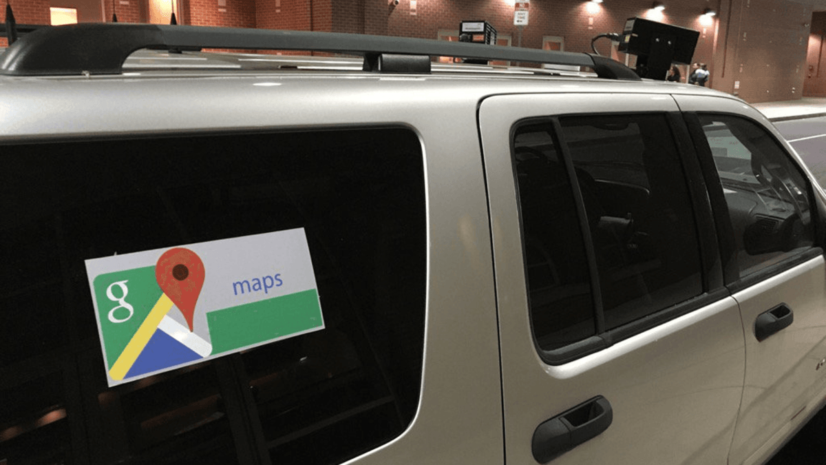 google-view google-view