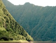 Grand étang. // Source : Thomas Cuelho