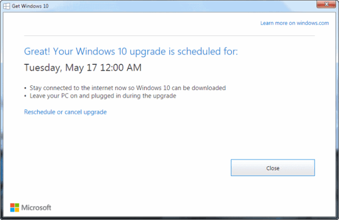 great-windows-10-upgrade-scheduled great-windows-10-upgrade-scheduled