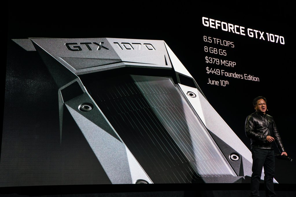GTX-1070