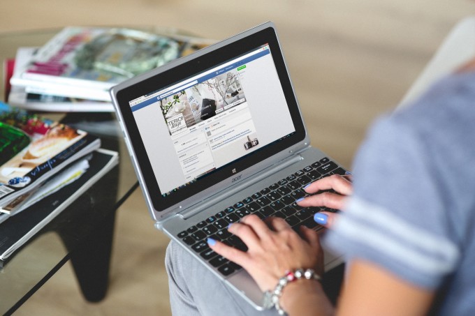 hands-woman-laptop-notebook hands-woman-laptop-notebook