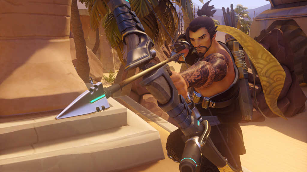Hanzo_Overwatch_007 Hanzo_Overwatch_007