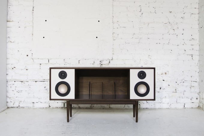 hifi_console hifi_console
