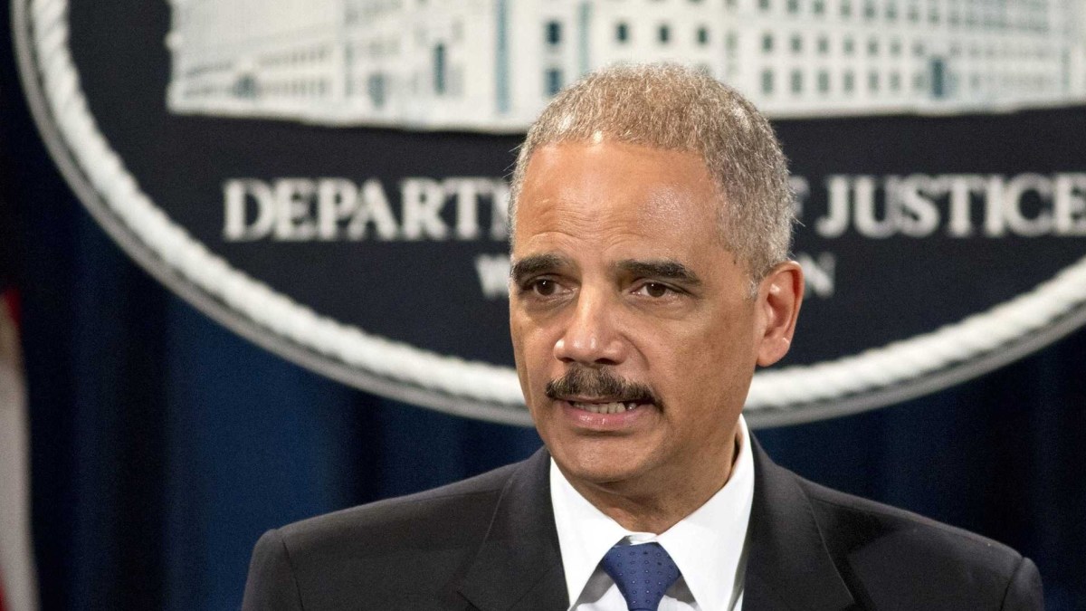 holder holder