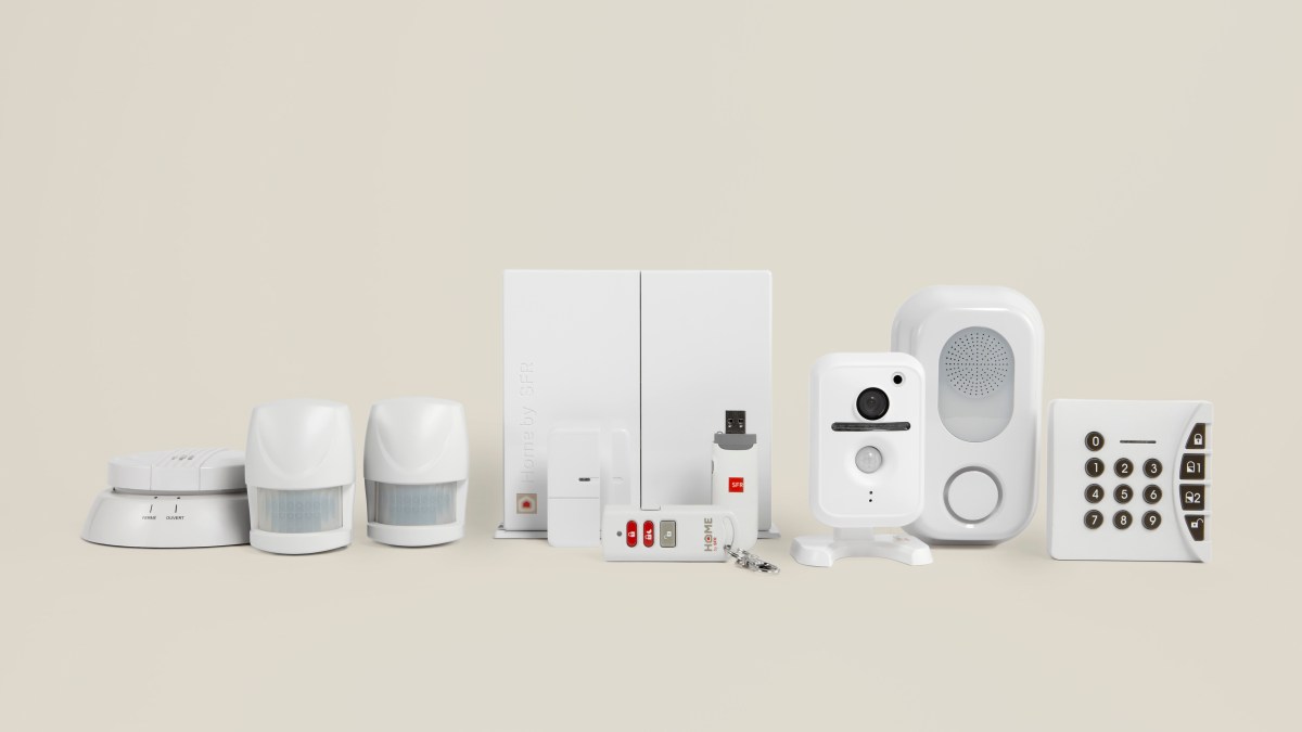 HomeKit HomeKit