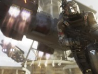 Infinite Warfare