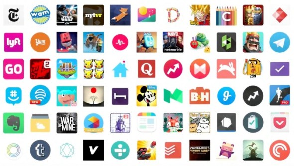 Instant App